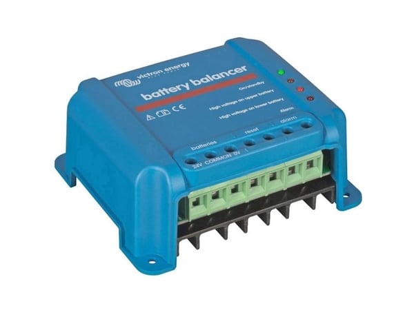 Victron Energy BBA000100100, 1 A, Blå