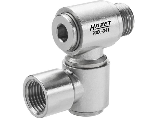 Hazet HAZET 9000-041 Trykluft drejeforbindelse 1 stk
