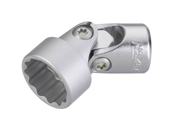 Hazet 880G-Z16 utvendig sekskant led-nøkkelinnsats 16 mm 3/8 (10 mm)