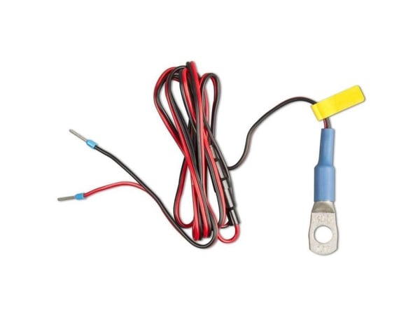 Victron Energy -monitorin lämpötila-anturi Victron Energy BMV702 BMV712 (ASS000100000)