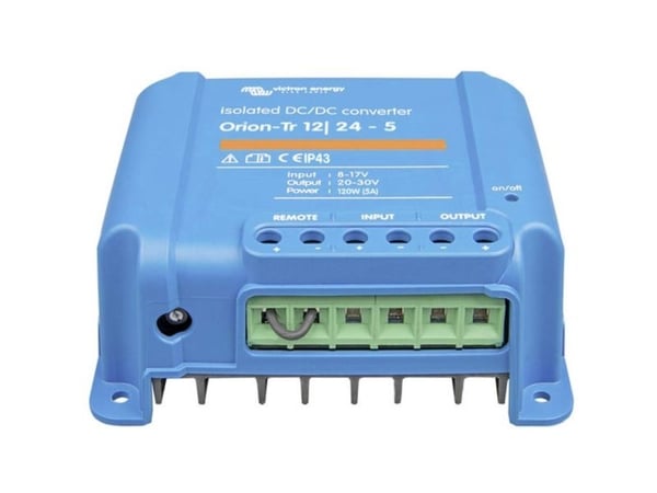 Orion-Tr 12/24-5A (120W)