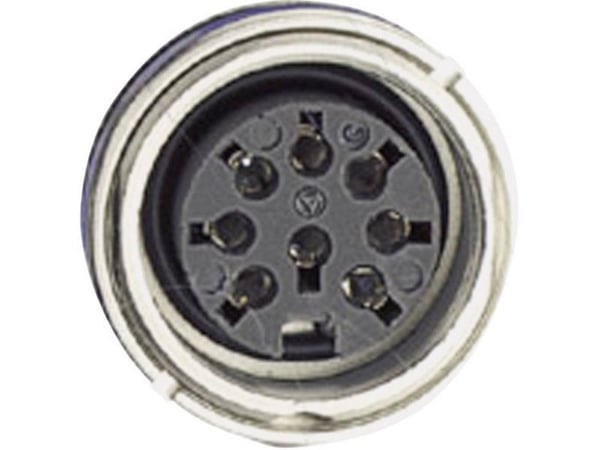 Amphenol C09131N0071002, 300 V, IP67, -40 - 100 °C, C09131W0071002,C09131C0071002,C09131S0071002,C09131H0071002