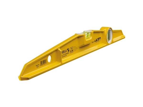 Stabila Type 81SM 2513 vattenpass i metall med magnet, 50 cm