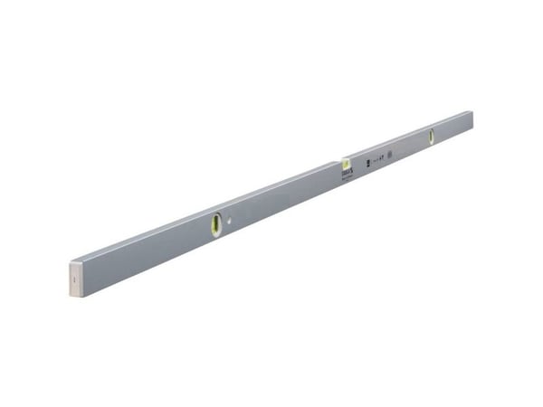 Stabila Type 80U-2 18793 vaterpass i metall 200 cm
