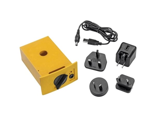 Stabila 19036 reservebatteri