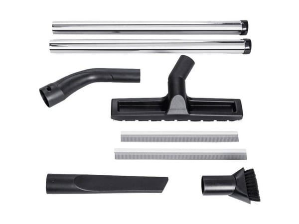 FEIN 31345071020, Sort, Metallisk, Dustex 25 L, Dustex 25 L, Dustex 35 L, Dustex 35 L, Dustex 25 L set, Dustex 35 L set