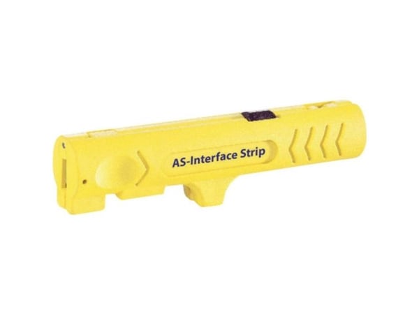 Jokari 30300 AS-Interface Strip Kaapelin päällysteen poisto Sopii AS-Interface-ledningarille 1,5 mm² (max)