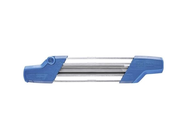 PFERD 11098055, Fil, Stål, Blå, 63 mm, 20 mm, 315 mm