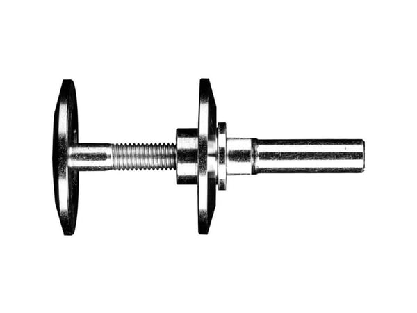 PFERD 42400012, 370 g, 82 mm, 82 mm, 54 mm, 370 g, 1 stykker