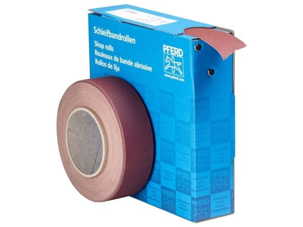 HEST 45016418, 7,5 cm, 25 m, 526 g, 38 mm, 210 mm, 210 mm