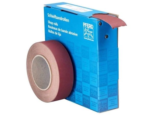 HEST 45016432, 7,5 cm, 25 m, 515 g, 38 mm, 210 mm, 210 mm