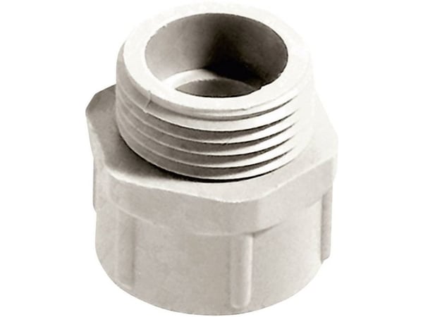 Lapp 52025050, Grå, Polystyren, 25 styck, CE, RoHS