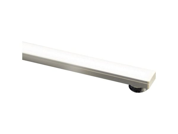 LED-innbyggingsbelysning 570027 SH-5.656 LED (RGB) 12 V 605 x 17 x 16 mm