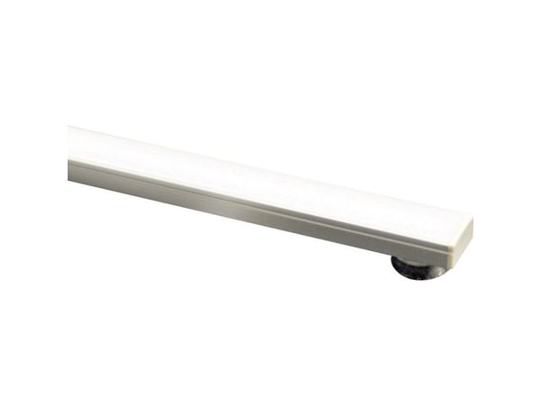 Staudte-Hirsch LED-innbyggingsbelysning 570025 SH-5.653 LED (RGB) 12 V 305 x 17 x 16 mm