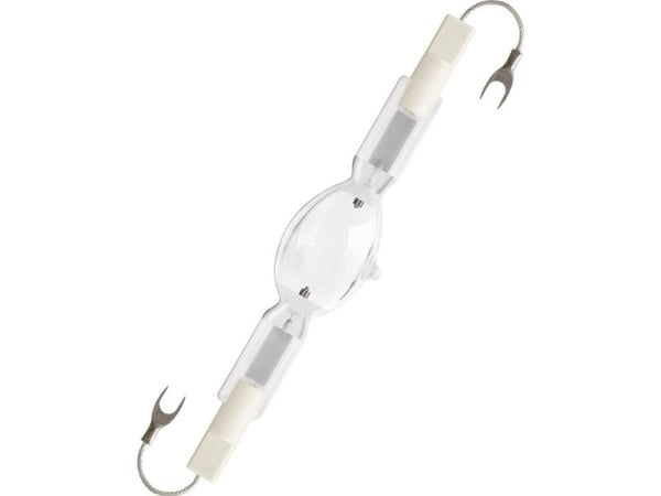 Osram Powerstar, 2000 W, 4650 K, 222000 lm, 6000 timer, P15, Klar