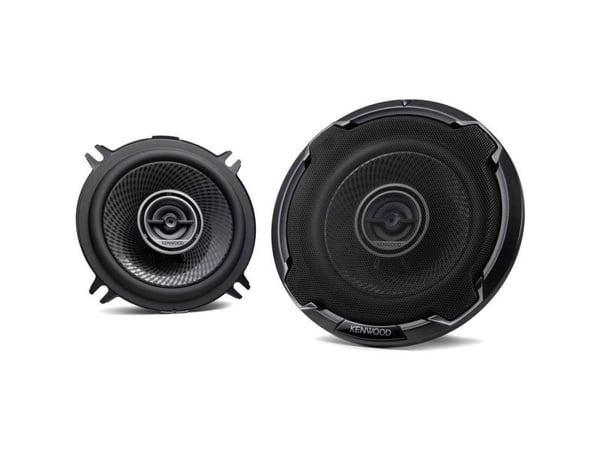 Kenwood KFC-PS1396, 2-veis, 320 W, 75 W, 4 O, 85 dB, 80 - 25000 Hz