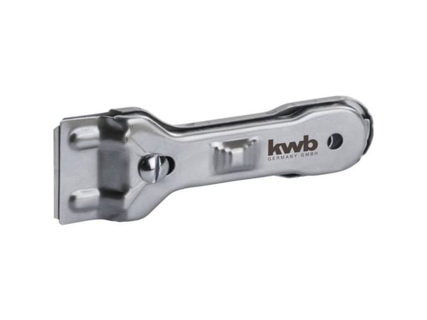 kwb 013810 Platt skrapa