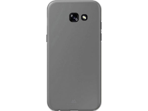BLACK ROCK Black Rock Ultra Thin Iced Mobiltelefon backcover Samsung Galaxy A5 (2017) Transparent