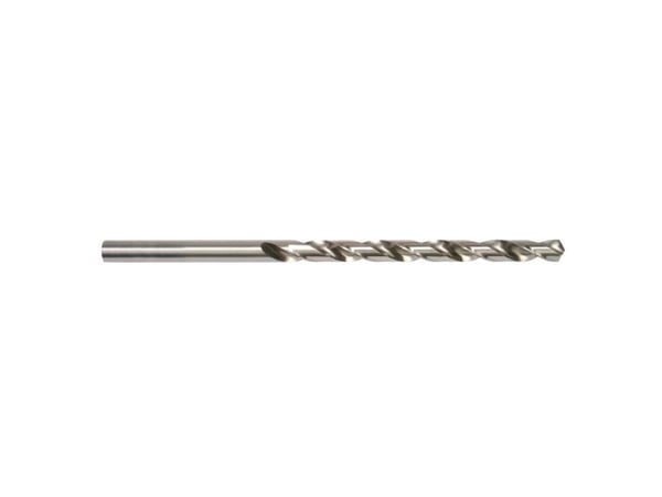 Exact 32126, Drill, Drill bit set, Høyrehåndsrotasjon, 2,5 mm, 57 mm, Kopper, Aluminium, Stål, Støpejern, Metall