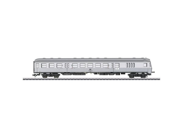 Märklin Cab control car, HO (1:87), 15 år, Flerfarget, 1 stykker