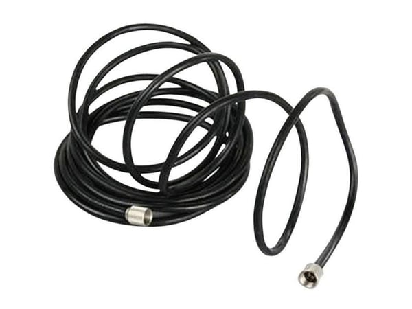 Revell 38230, Sort, 1,7 m