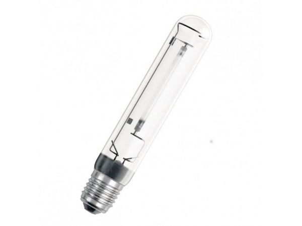 Osram Vialox, 600 W, E40, 90000 lm, 20000 h, 2000 K, Lämmin valkoinen