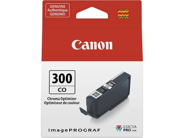 Canon PFI-300 CO - Chroma-optimalisering - original - blekktank - for imagePROGRAF PRO-300