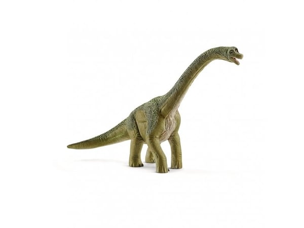 Schleich Brachiosaurus