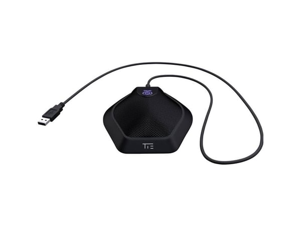 Stativ-USB-mikrofon Tie Studio TG11 (digital) inkl. kabel