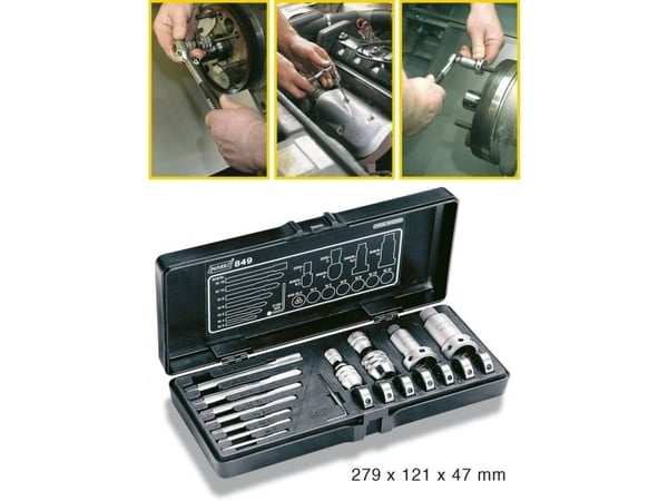 HAZET 849
