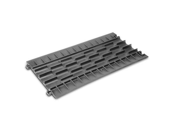 Defender 85100, Lajittelu, Polyuretaani, B2, DEKRA, 4 cm, 430 mm