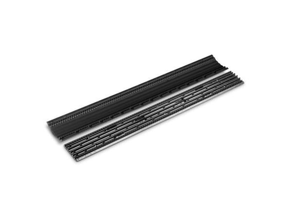 Defender Office, Musta, Polyuretaani, B2, 2,1 cm, 120 mm, 1,1 kg