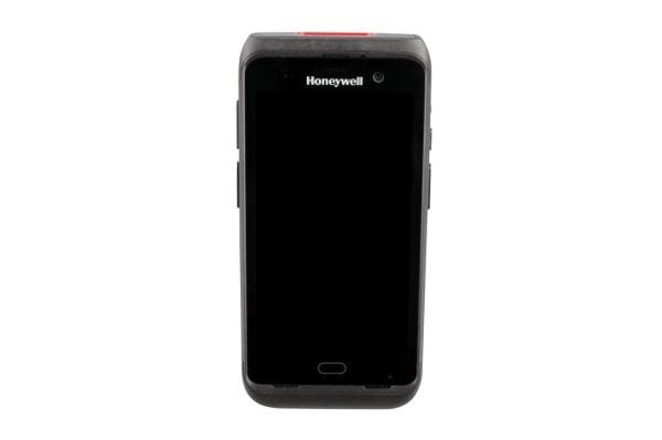 Honeywell CT40 XP - Datainnsamlingsterminal - robust - Android 9.1 (Pie) - 32 GB - 5" farge TFT (1920 x 1080) - baksidekamera + frontkamera - strek...