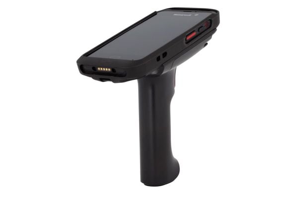 Honeywell CT40 XP - Datainnsamlingsterminal - robust - Android 9.1 (Pie) - 32 GB - 5" farge TFT (1920 x 1080) - baksidekamera + frontkamera - strek...