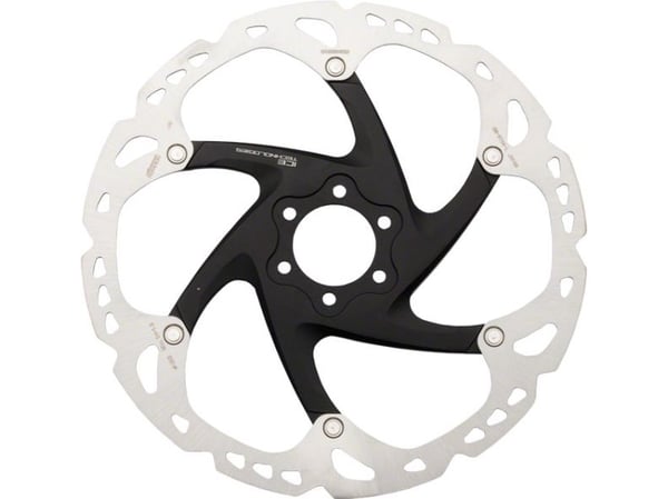 Shimano SM-RT86 bromsskiva, 160 mm, 6 bultar