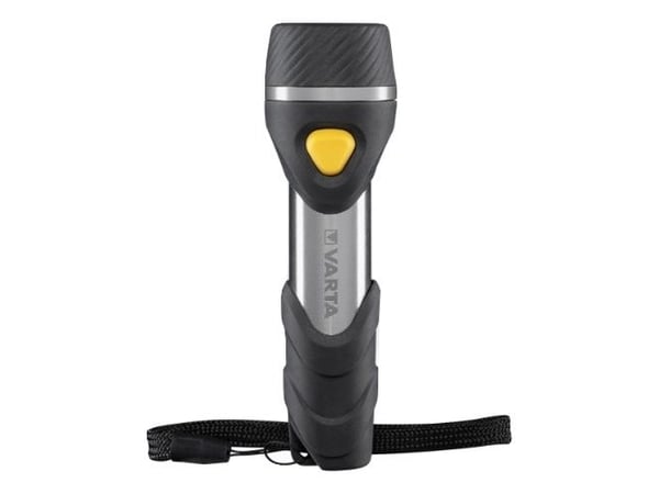 Varta Day Light F10 - Lommelykt - LED