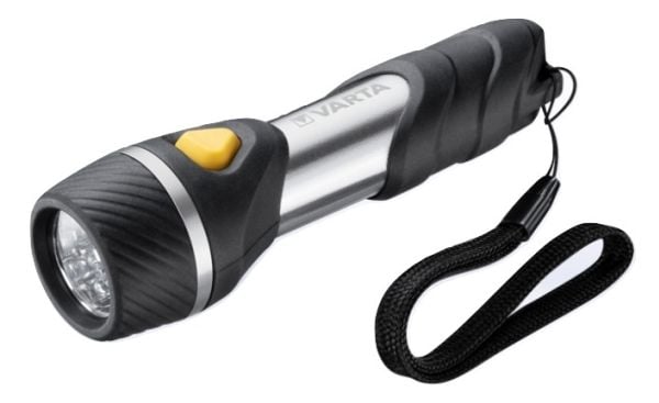 Varta Day Light F10 - Lommelykt - LED