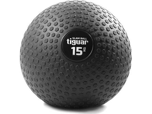 Tiguar harjoituspallo Tiguar Slam Ball 15 kg