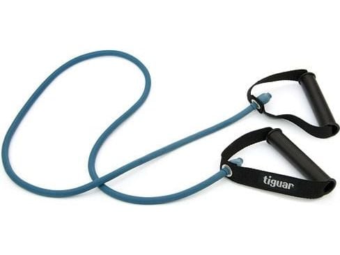 Tiguar Tubing Maxi Tube keskivahva vastus sininen 1 kpl.