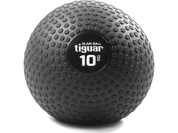 Tiguar Treningsball Tiguar Slam Ball 10 kg