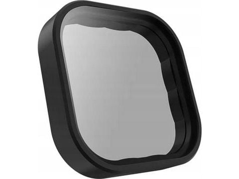 Telesin polarisasjonsfilter CPL, komplett Mc12 Telesin til GoPro Hero 9 Black