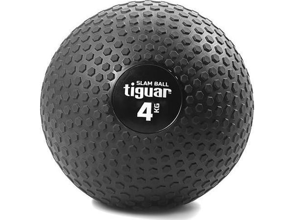 Tiguar harjoituspallo Tiguar Slam Ball 4 kg
