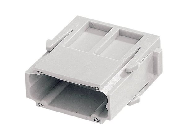 Han modular 12 DD-modul han