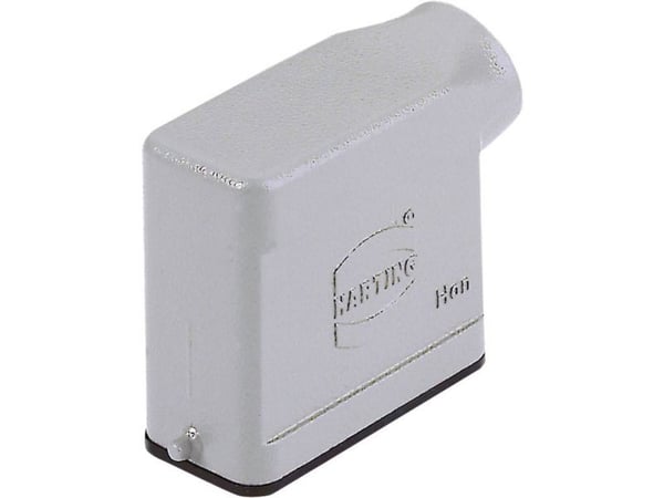 Harting Tüllengehäuse Han® 10A-gs-Pg16 09 20 010 1541 (1 stk.)