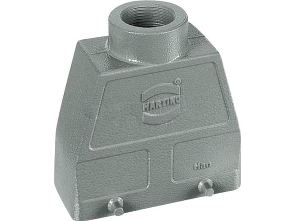 Harting muffehus Han® 10B-gg-16 09 30 010 1421 1 stk. (09 30 010 1421)