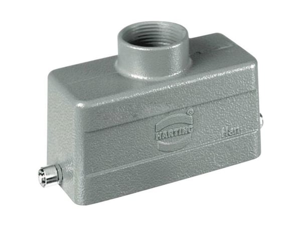 Harting Tüllengehäuse Han® 10B-gg-R-16 09 30 010 1441 1 stk.