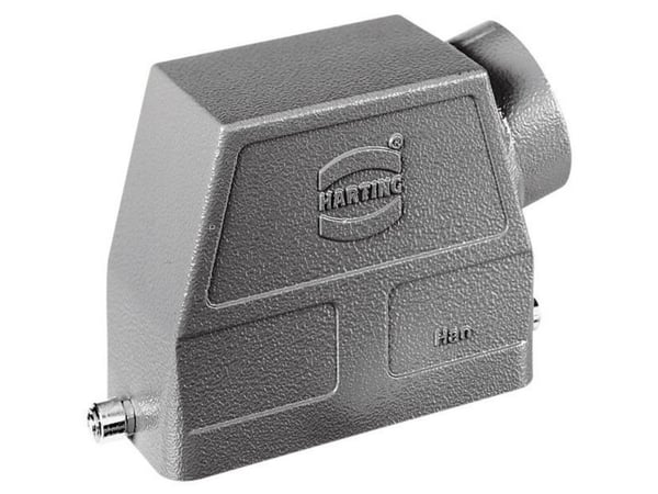 Harting tüllehus Han® 16B-gs-R-21 09 30 016 0540 1 stk