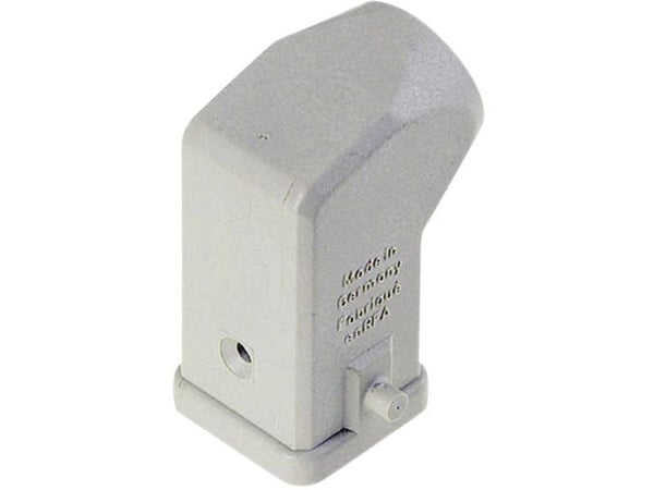 Harting Tüllengehäuse Han® 3A-gw-Pg11 09 20 003 0620