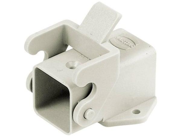 Monteringskabinett Han® 3A-agw 09200030820 HARTING (1 stk)
