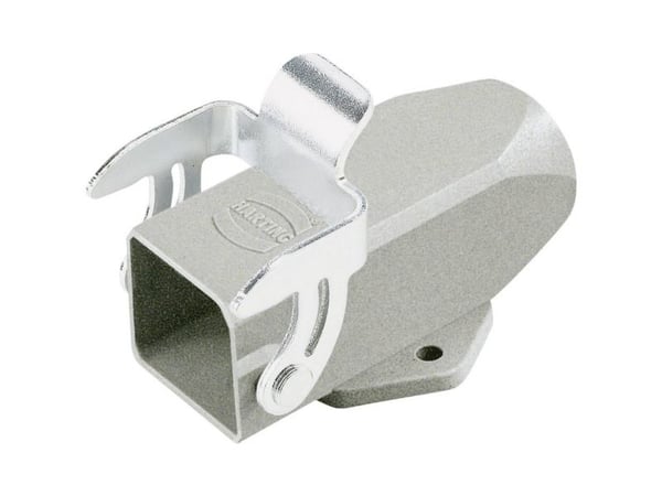 Harting sokkelhus Han® 3A-asgw-QB-Pg11 09 20 003 1250 1 stk